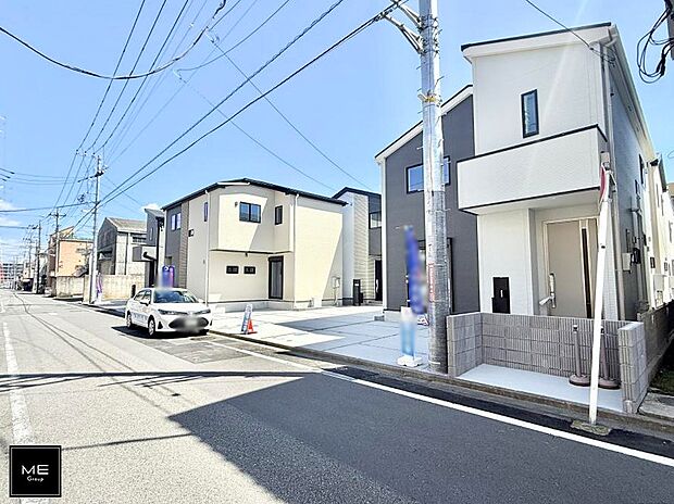 ■優雅なラインが、毎日を引き立てます