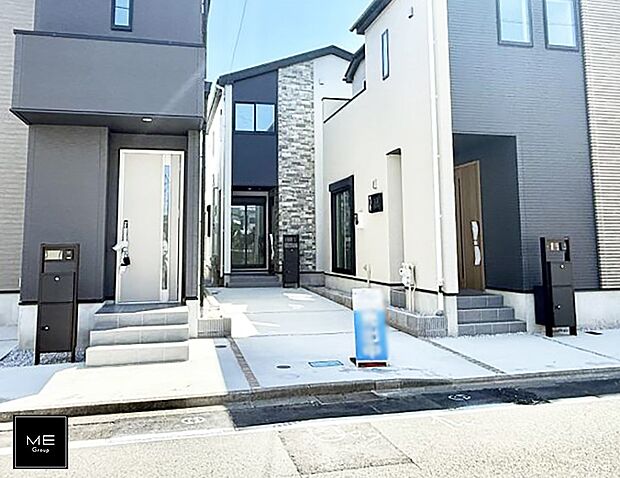 3号棟 ■暮らしを彩る充実した設備仕様が備わった住まい