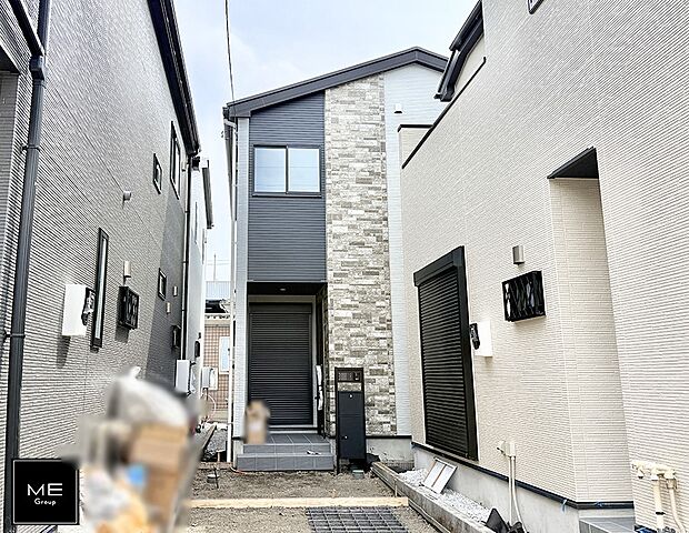 3号棟  ■暮らしを彩る充実した設備仕様が備わった住まい