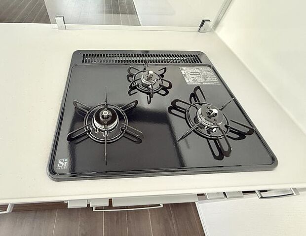 ■一度に多くの料理ができ便利で効率的