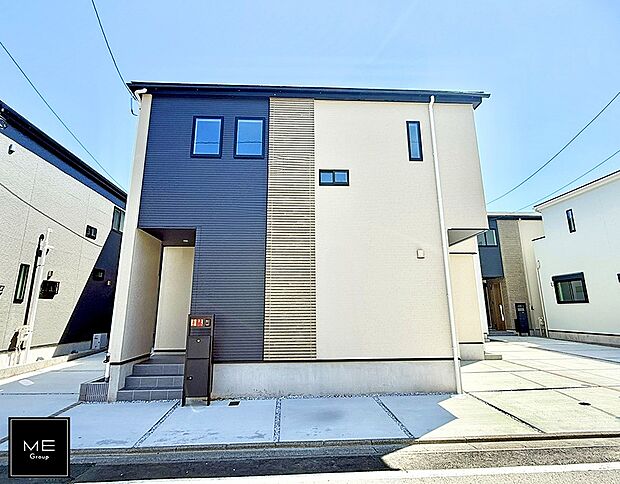 4号棟 ■暮らしを彩る充実した設備仕様が備わった住まい