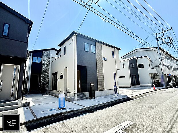 ■家族とのお出かけが楽しくなる環境です