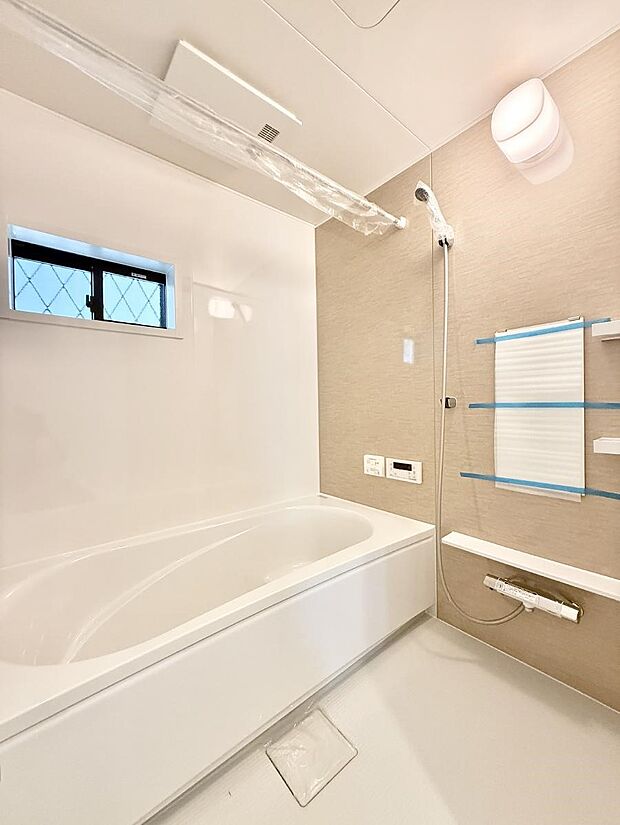 5号棟 ■リラックスできる、穏やかな雰囲気です