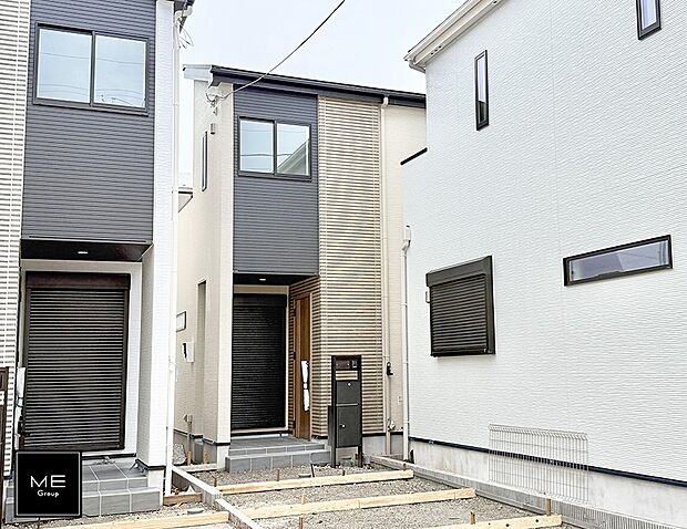 6号棟 ■暮らしを豊かにする充実した仕様設備で快適に