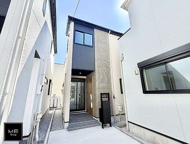 6号棟 ■暮らしを豊かにする充実した仕様設備で快適に