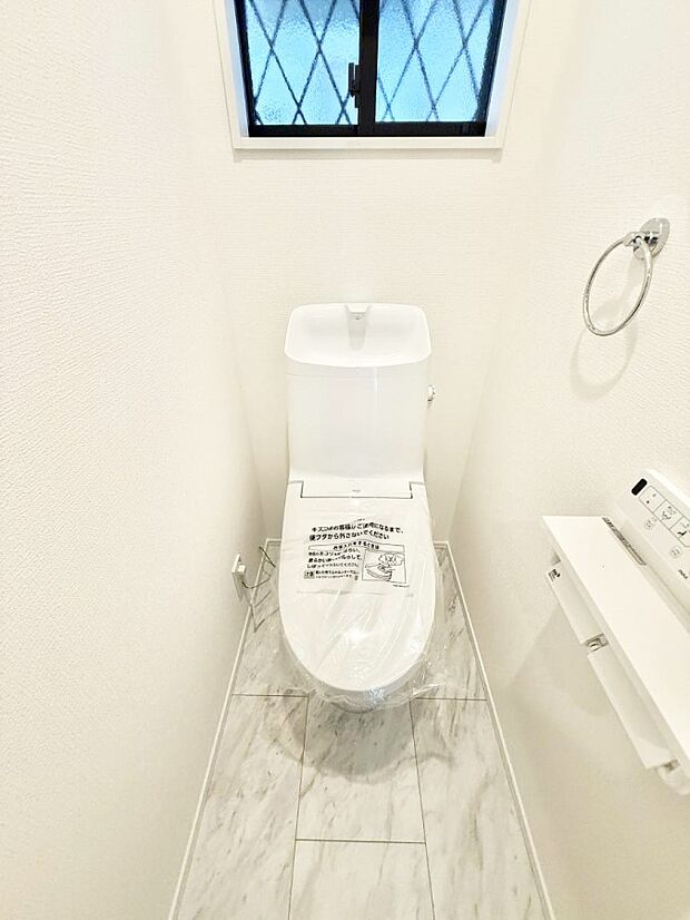 7号棟 ■使いやすさと清潔感にこだわった空間