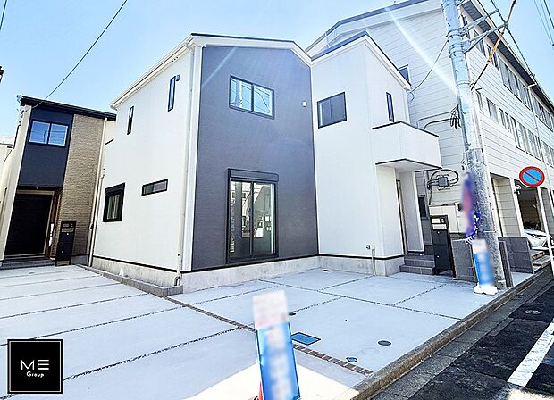 7号棟 ■まずは一度ご覧ください