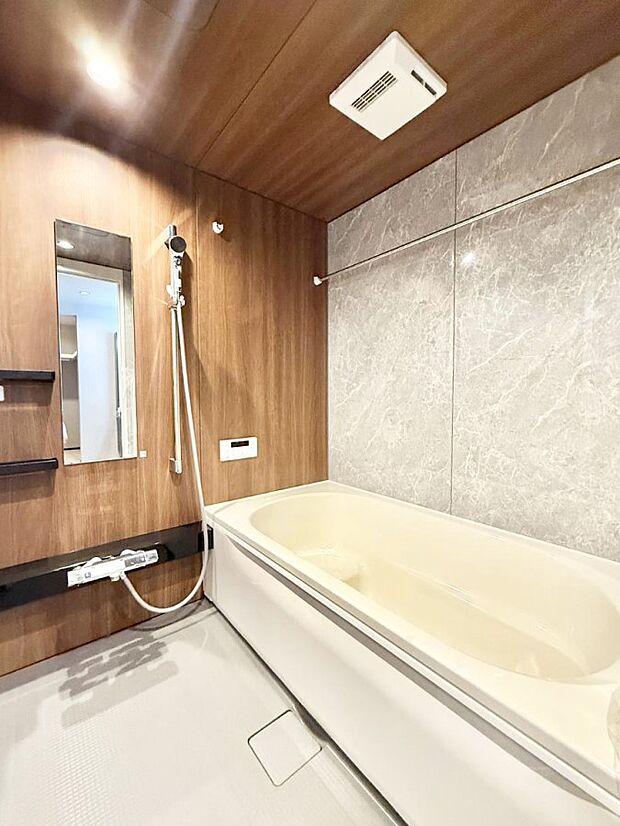 B号棟 ■家族みんなが気持ちよく使える設計です