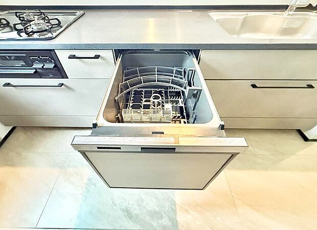 ■時間短縮でき家事が楽になる便利な必需品