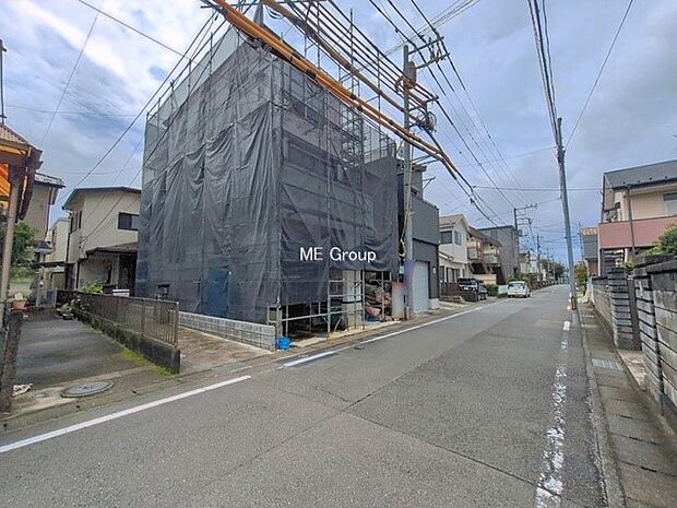 ■新しい時代の息吹を感じる、心地よい環境