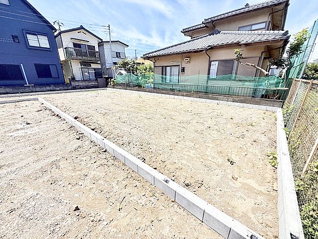 A号棟  ■新しい暮らしが始まる場所で、家族の絆を深める
