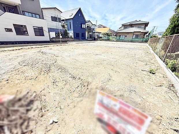 C号棟 ■家族みんなが笑顔で過ごせる、安心感のある住まい