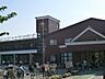 周辺：幼稚園・保育園 1300m 府中ひばり幼稚園