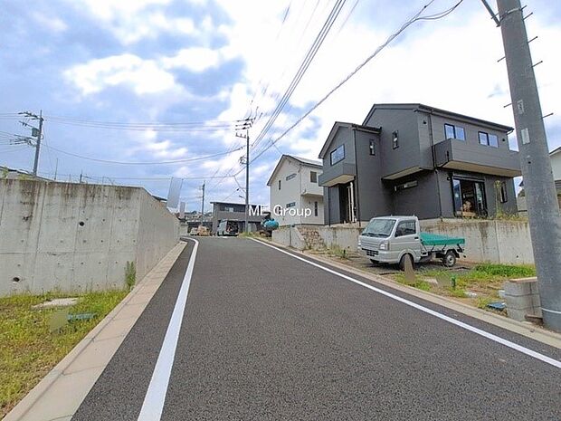 ■新しい時代の息吹を感じる、心地よい環境