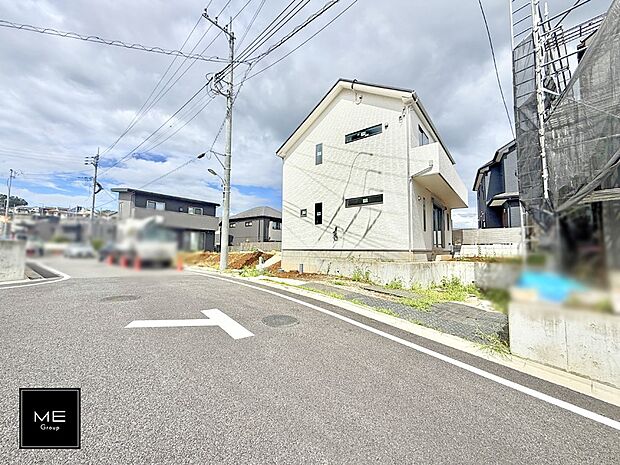 ■優雅なラインが、毎日を引き立てます