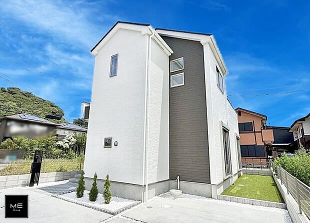 2号棟  ■まずは一度ご覧ください