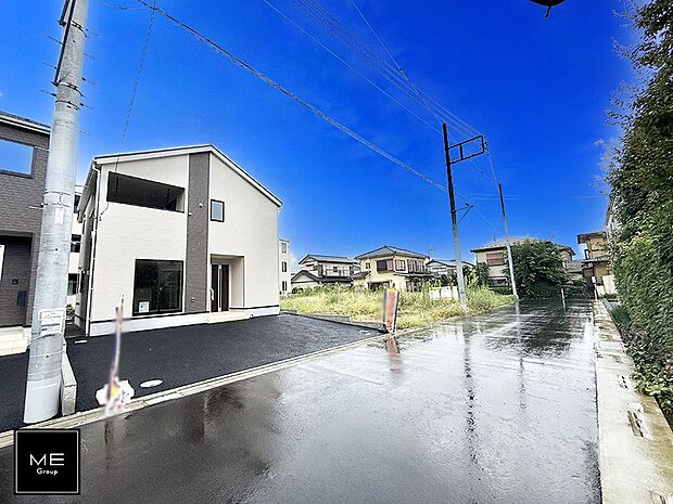 ■新しい時代の息吹を感じる、心地よい環境