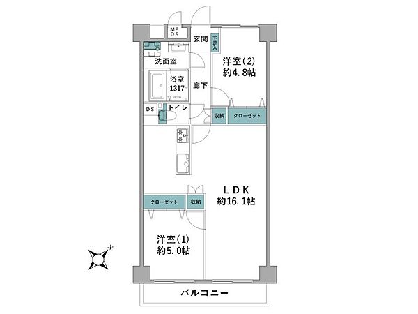 間取り：314002769512