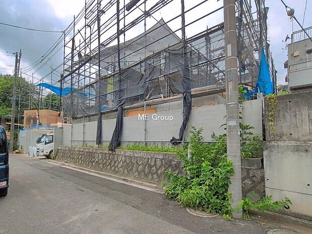 E号棟 ■暮らしを彩る充実した設備仕様が備わった住まい