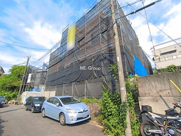 E号棟 ■暮らしを彩る充実した設備仕様が備わった住まい