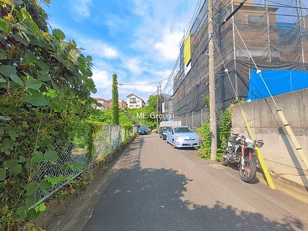 ■家族とのお出かけが楽しくなる環境です
