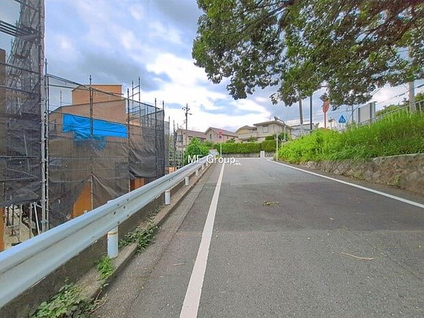 ■新しい住まい、街の新しい風景