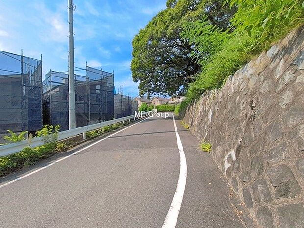 ■新しい時代の息吹を感じる、心地よい環境