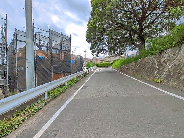 ■新しい時代の息吹を感じる、心地よい環境