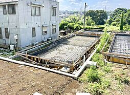 東京都多摩市桜ヶ丘１丁目