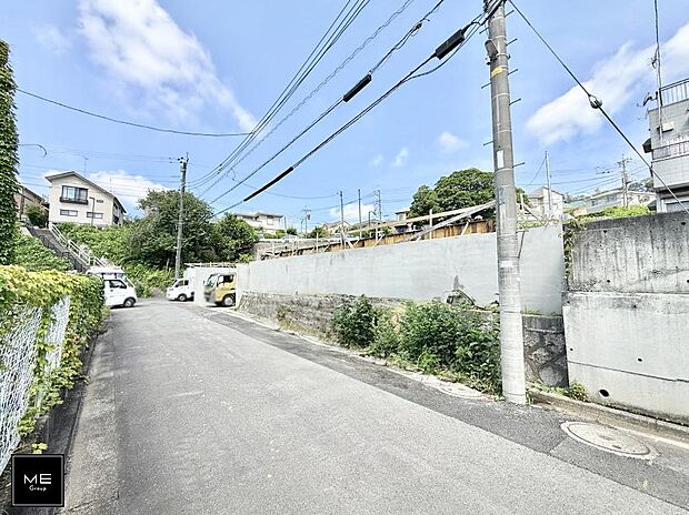 ■新しい住まい、街の新しい風景