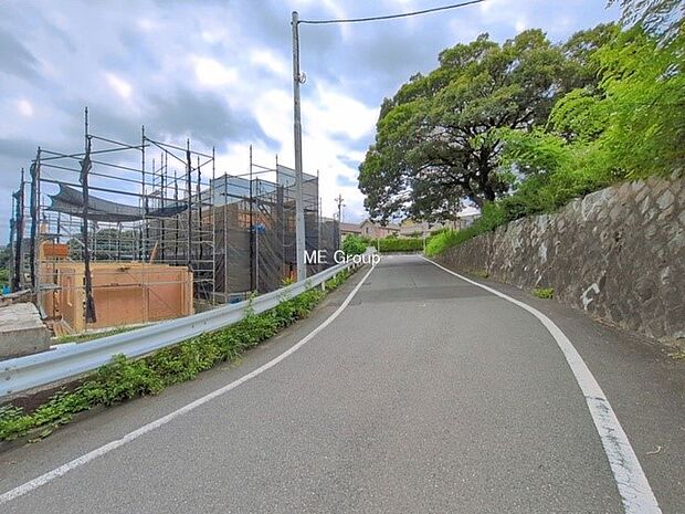 ■新しい住まい、街の新しい風景
