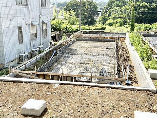 A号棟  ■家族みんなが笑顔で過ごせる、安心感のある住まい