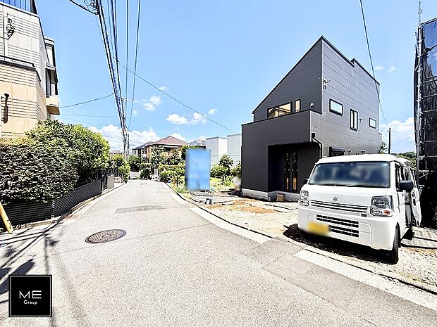 ■新しい時代の息吹を感じる、心地よい環境