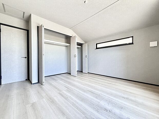 B号棟 ■機能的で使いやすいお部屋で毎日を快適に