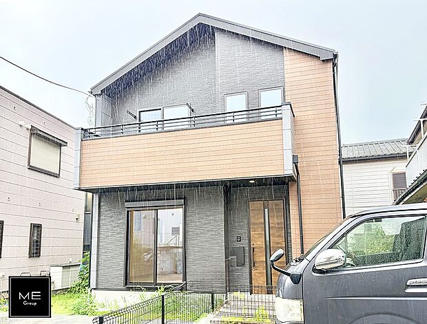 1号棟  ■まずは一度ご覧ください