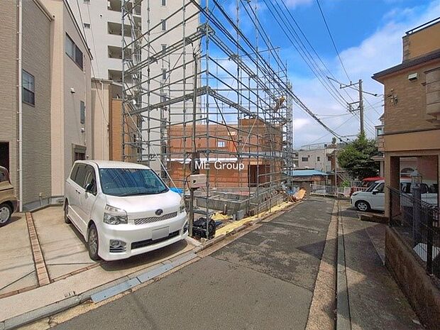 ■新しい時代の息吹を感じる、心地よい環境