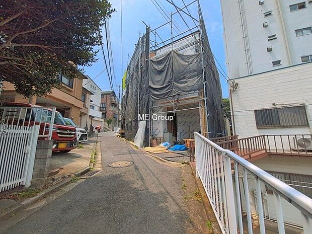 ■新しい時代の息吹を感じる、心地よい環境
