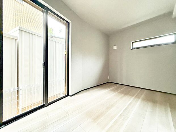 B号棟 ■機能的で使いやすいお部屋で毎日を快適に