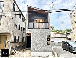 神奈川県横浜市神奈川区青木町