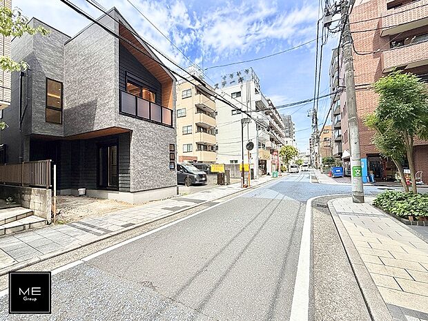 ■新しい時代の息吹を感じる、心地よい環境