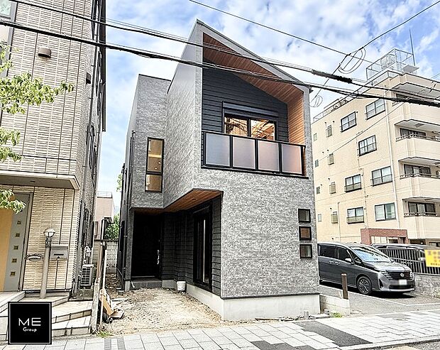 1号棟 ■暮らしを彩る充実した設備仕様が備わった住まい