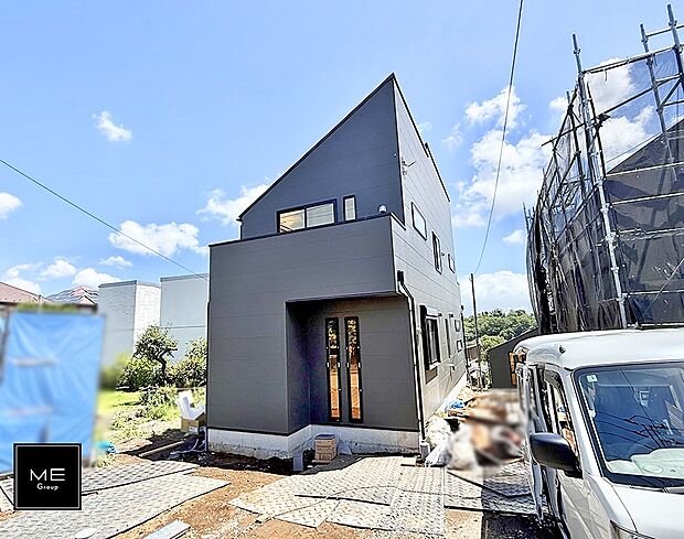 A号棟 ■暮らしを豊かにする充実した仕様設備で快適に
