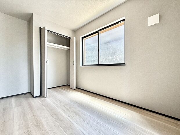 A号棟 ■機能的で使いやすいお部屋で毎日を快適に