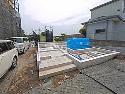 神奈川県横浜市鶴見区馬場３丁目