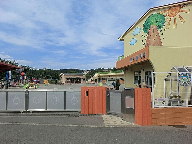幼稚園・保育園 813m 学校法人 春日幼稚園
