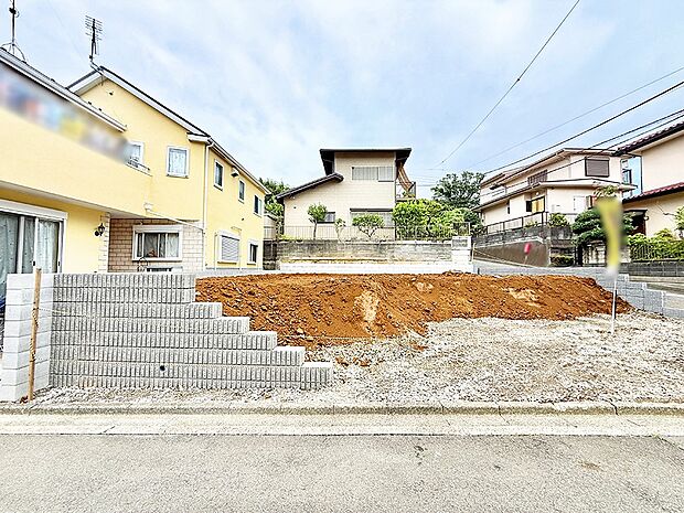 1号棟 ■暮らしを豊かにする充実した仕様設備で快適に
