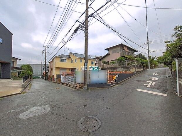 ■新しい住まい、街の新しい風景