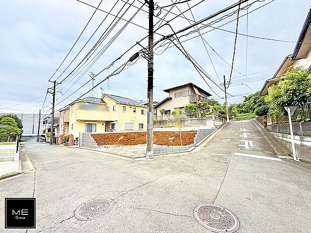 ■新しい住まい、街の新しい風景