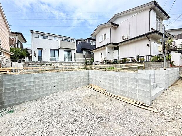 1号棟  ■まずは一度ご覧ください