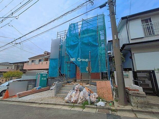 1号棟  ■まずは一度ご覧ください